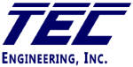 TEC Engineering Logo